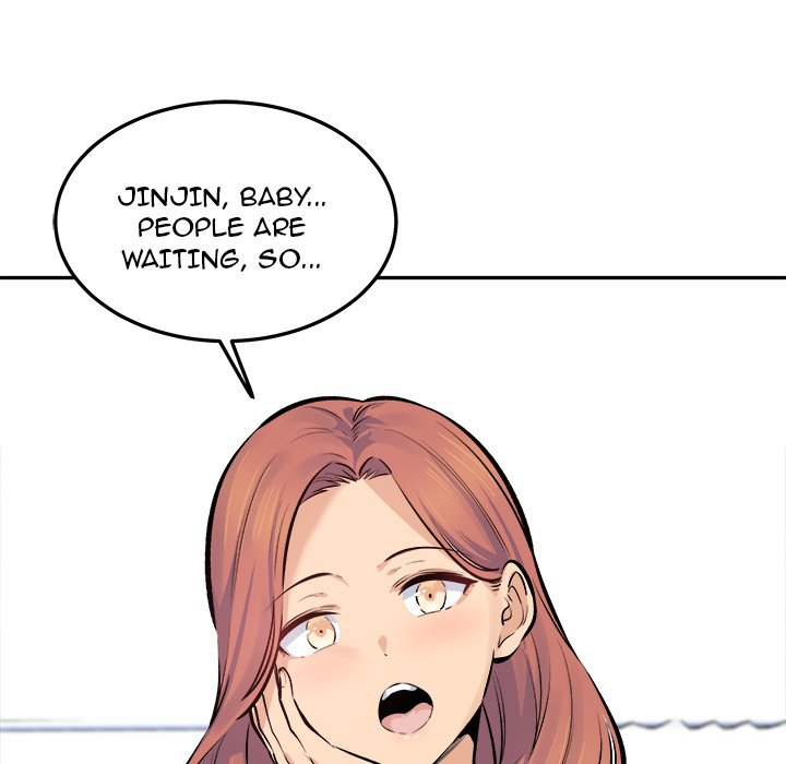 Excuse me, This is my Room Chapter 119 - Manhwa18.com