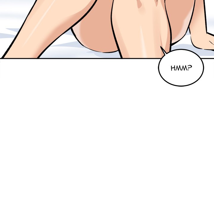 Excuse me, This is my Room Chapter 119 - Manhwa18.com