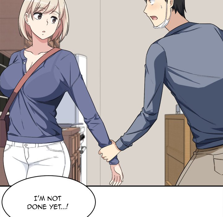 Excuse me, This is my Room Chapter 12 - Manhwa18.com