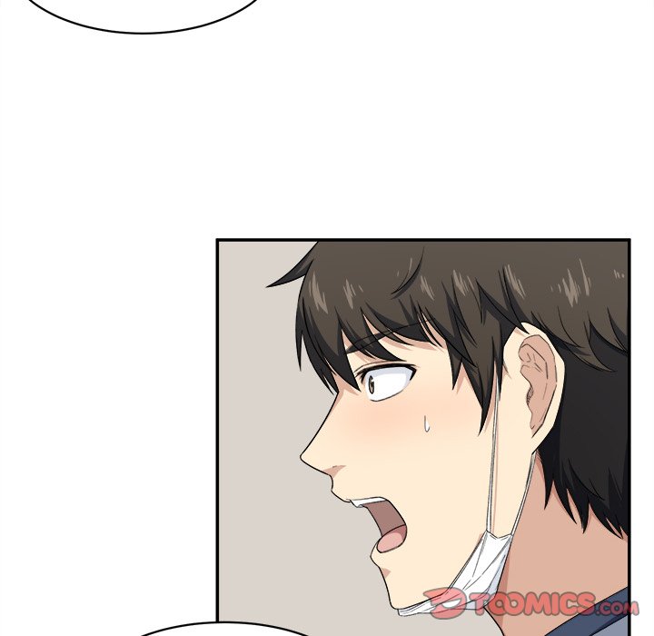 Excuse me, This is my Room Chapter 12 - Manhwa18.com