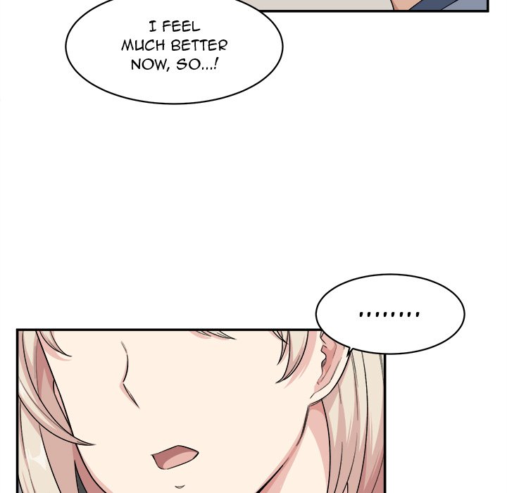 Excuse me, This is my Room Chapter 12 - Manhwa18.com