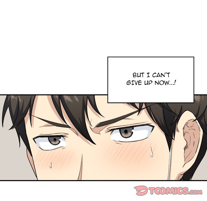 Excuse me, This is my Room Chapter 12 - Manhwa18.com