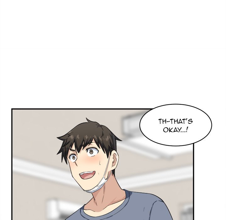 Excuse me, This is my Room Chapter 12 - Manhwa18.com