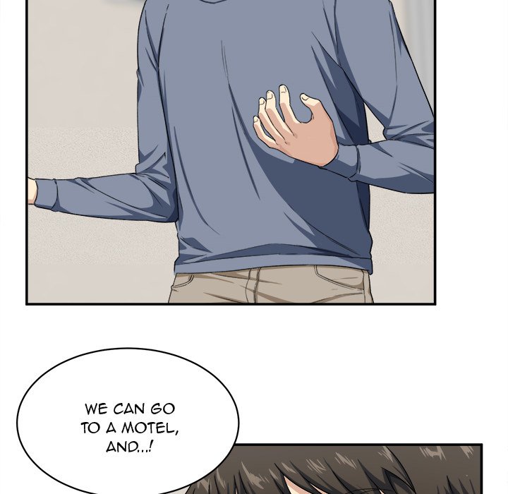 Excuse me, This is my Room Chapter 12 - Manhwa18.com