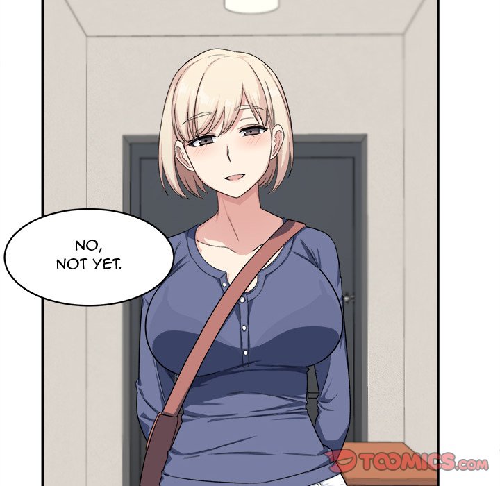 Excuse me, This is my Room Chapter 12 - Manhwa18.com