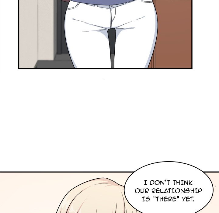 Excuse me, This is my Room Chapter 12 - Manhwa18.com