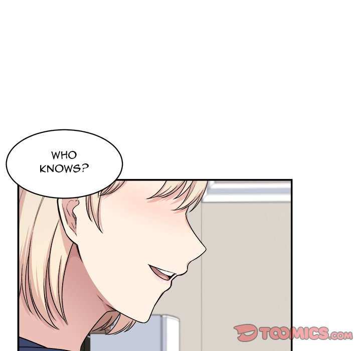 Excuse me, This is my Room Chapter 12 - Manhwa18.com