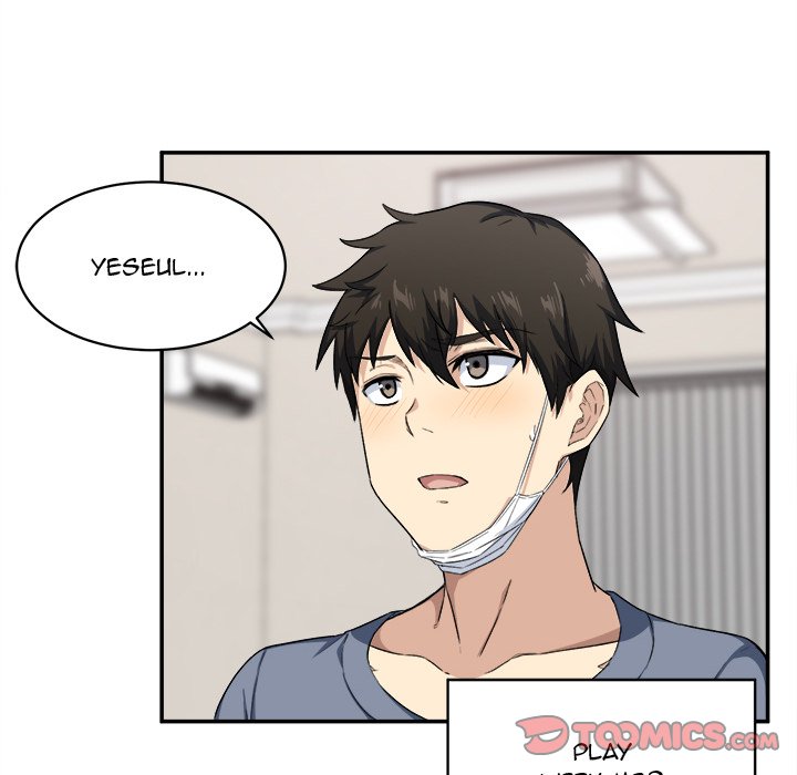 Excuse me, This is my Room Chapter 12 - Manhwa18.com