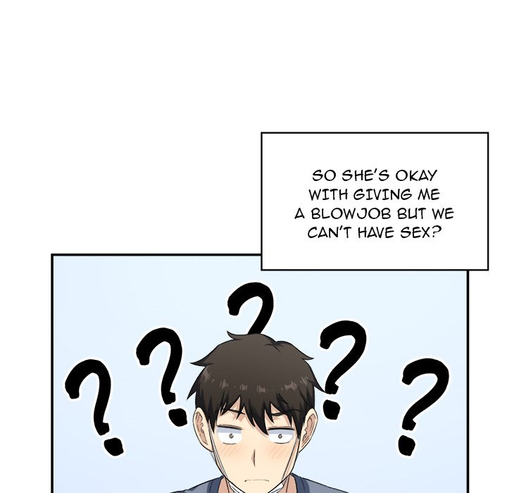 Excuse me, This is my Room Chapter 12 - Manhwa18.com