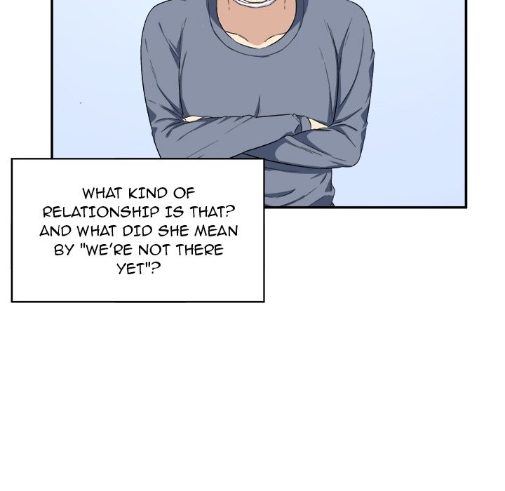 Excuse me, This is my Room Chapter 12 - Manhwa18.com