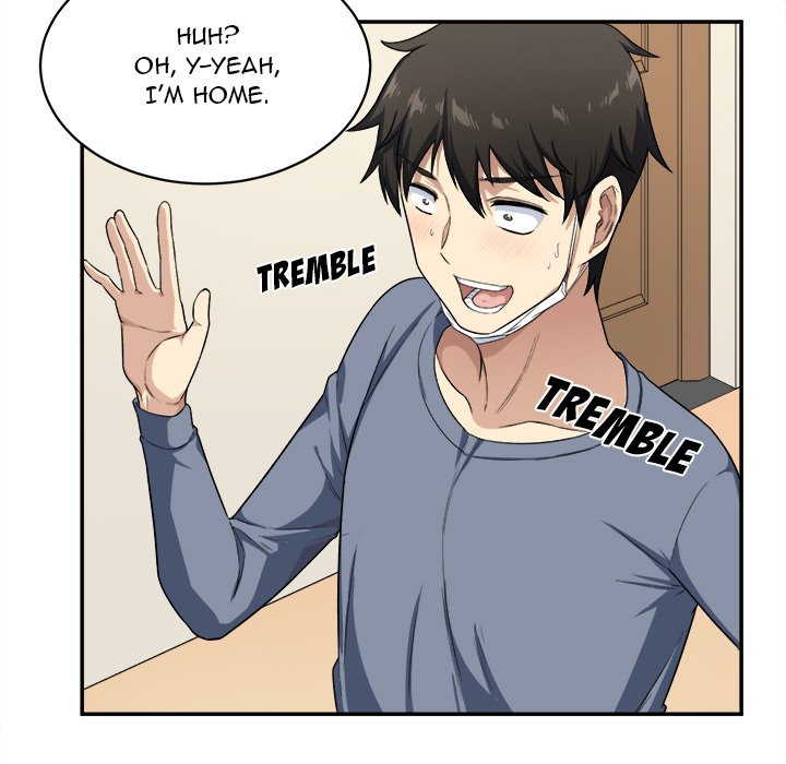 Excuse me, This is my Room Chapter 12 - Manhwa18.com