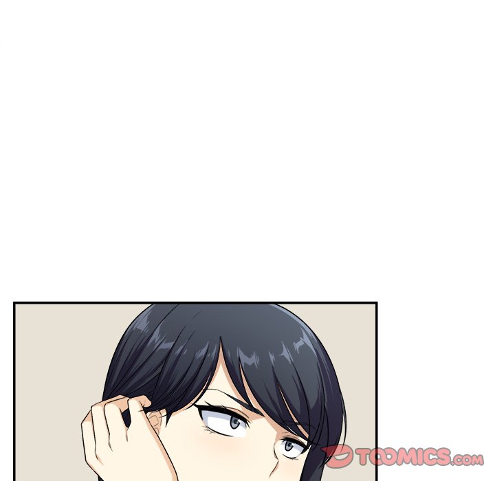 Excuse me, This is my Room Chapter 12 - Manhwa18.com