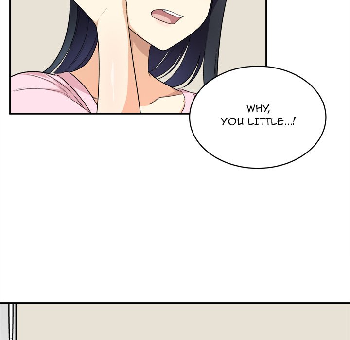 Excuse me, This is my Room Chapter 12 - Manhwa18.com