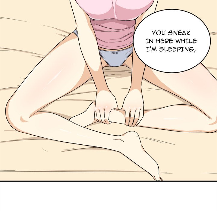 Excuse me, This is my Room Chapter 12 - Manhwa18.com