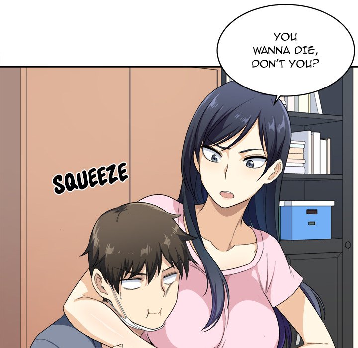 Excuse me, This is my Room Chapter 12 - Manhwa18.com