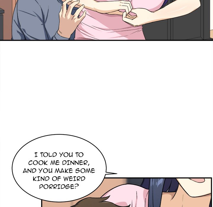 Excuse me, This is my Room Chapter 12 - Manhwa18.com