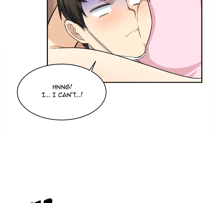 Excuse me, This is my Room Chapter 12 - Manhwa18.com