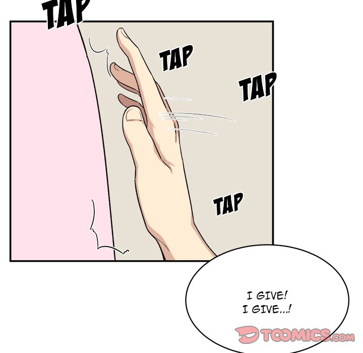 Excuse me, This is my Room Chapter 12 - Manhwa18.com