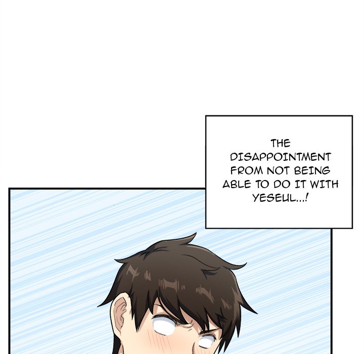 Excuse me, This is my Room Chapter 12 - Manhwa18.com