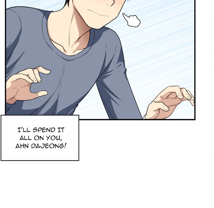 Excuse me, This is my Room Chapter 12 - Manhwa18.com