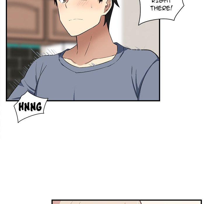 Excuse me, This is my Room Chapter 12 - Manhwa18.com