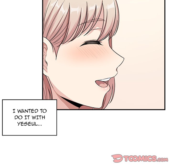 Excuse me, This is my Room Chapter 12 - Manhwa18.com