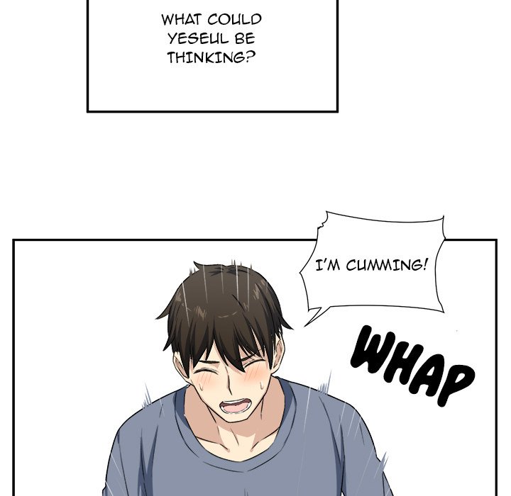 Excuse me, This is my Room Chapter 12 - Manhwa18.com