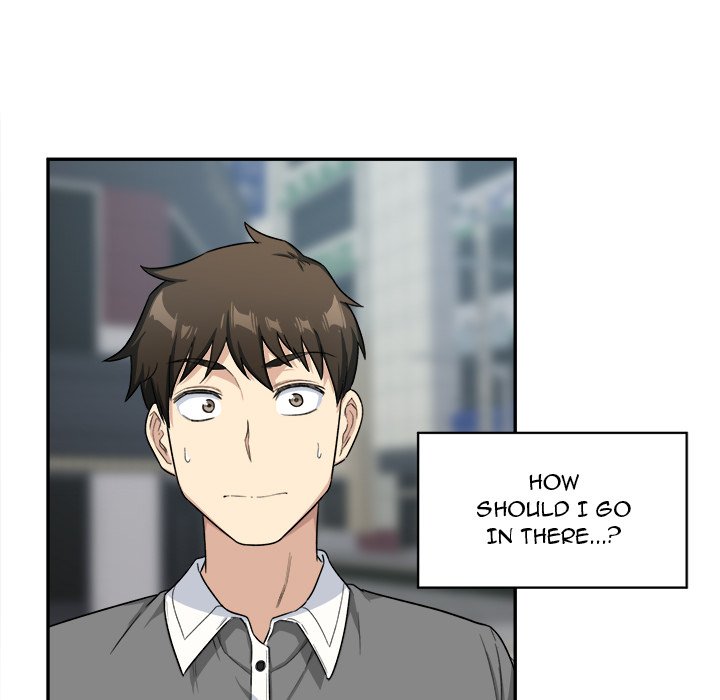 Excuse me, This is my Room Chapter 12 - Manhwa18.com