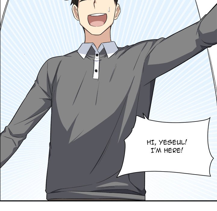 Excuse me, This is my Room Chapter 12 - Manhwa18.com