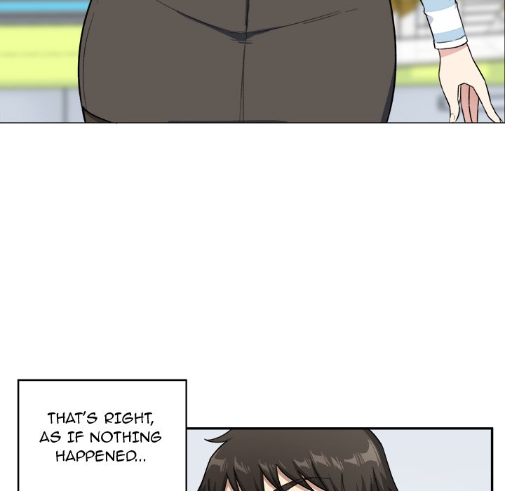 Excuse me, This is my Room Chapter 12 - Manhwa18.com