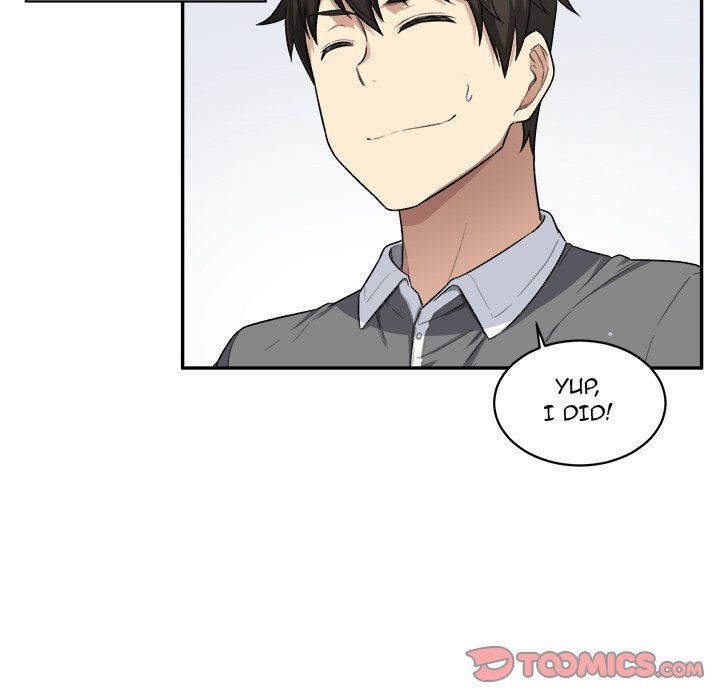 Excuse me, This is my Room Chapter 12 - Manhwa18.com