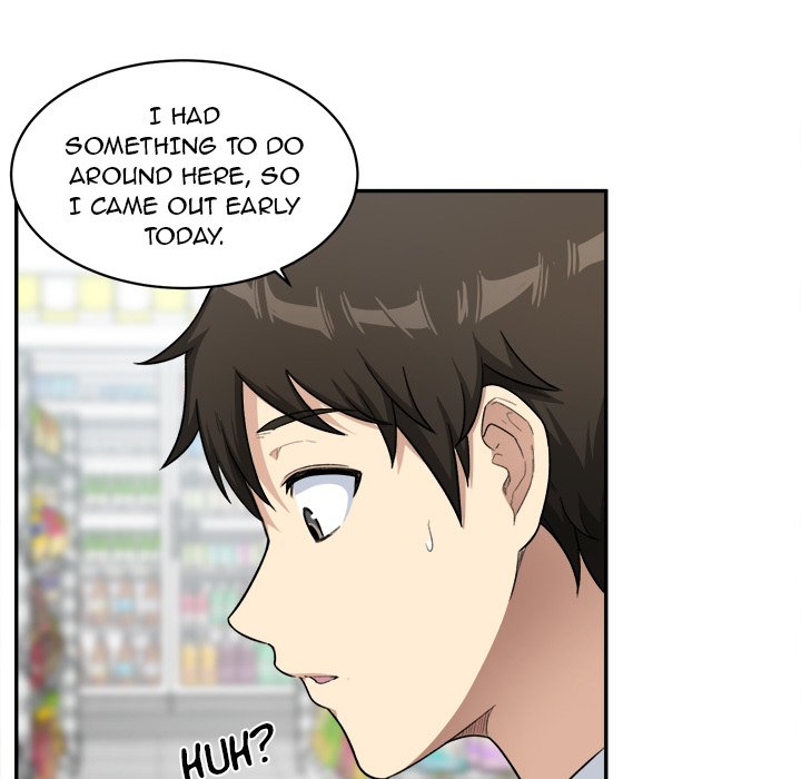 Excuse me, This is my Room Chapter 12 - Manhwa18.com