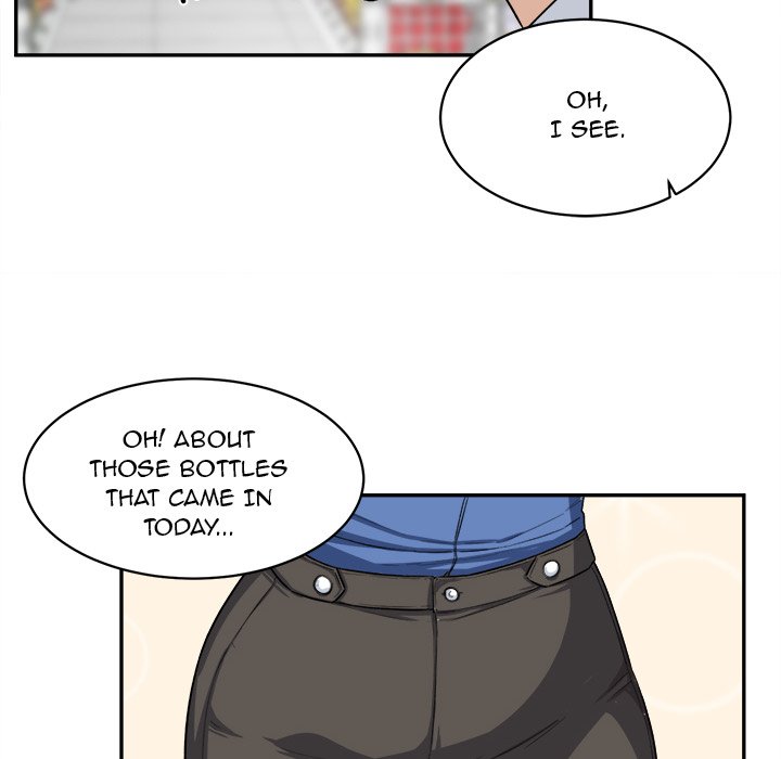 Excuse me, This is my Room Chapter 12 - Manhwa18.com