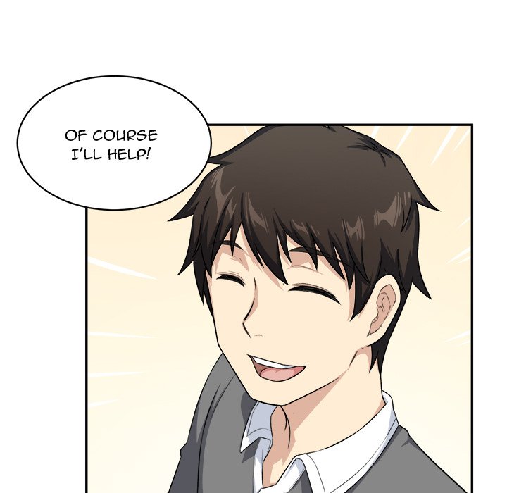 Excuse me, This is my Room Chapter 12 - Manhwa18.com