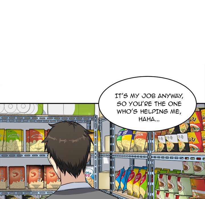 Excuse me, This is my Room Chapter 12 - Manhwa18.com