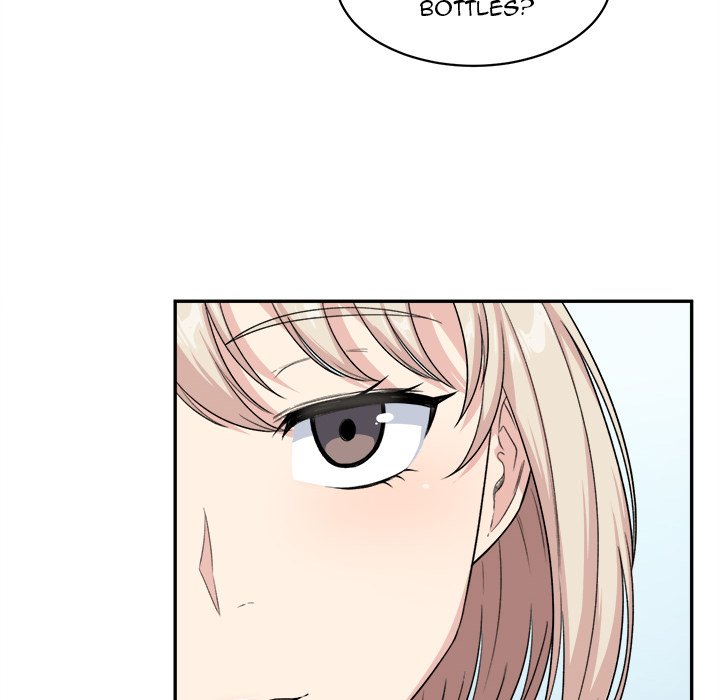 Excuse me, This is my Room Chapter 12 - Manhwa18.com