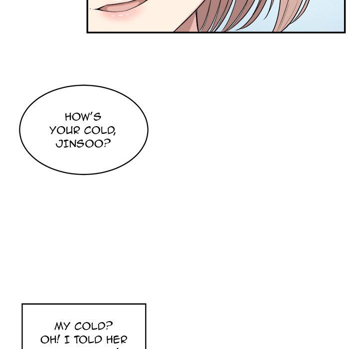 Excuse me, This is my Room Chapter 12 - Manhwa18.com