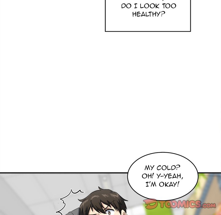 Excuse me, This is my Room Chapter 12 - Manhwa18.com