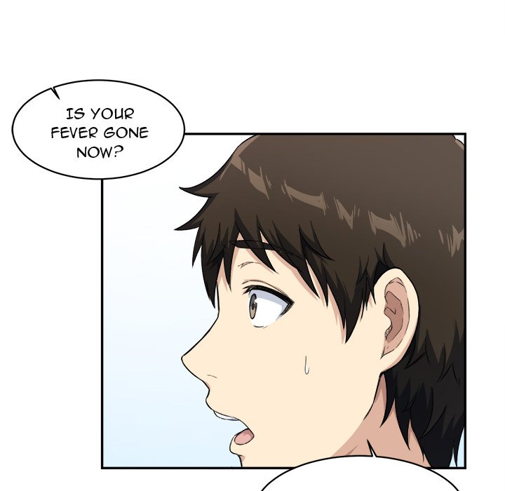 Excuse me, This is my Room Chapter 12 - Manhwa18.com