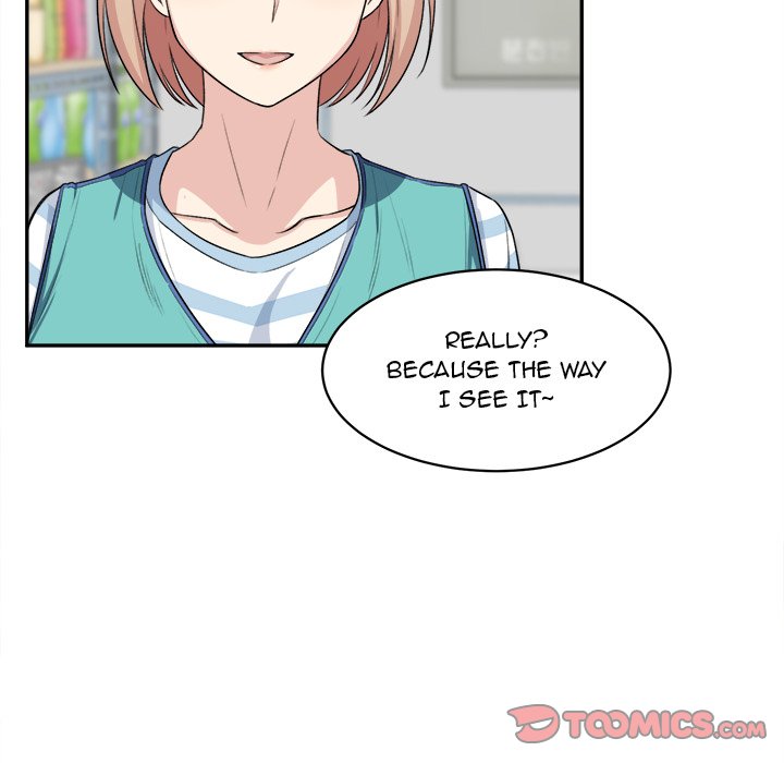 Excuse me, This is my Room Chapter 12 - Manhwa18.com