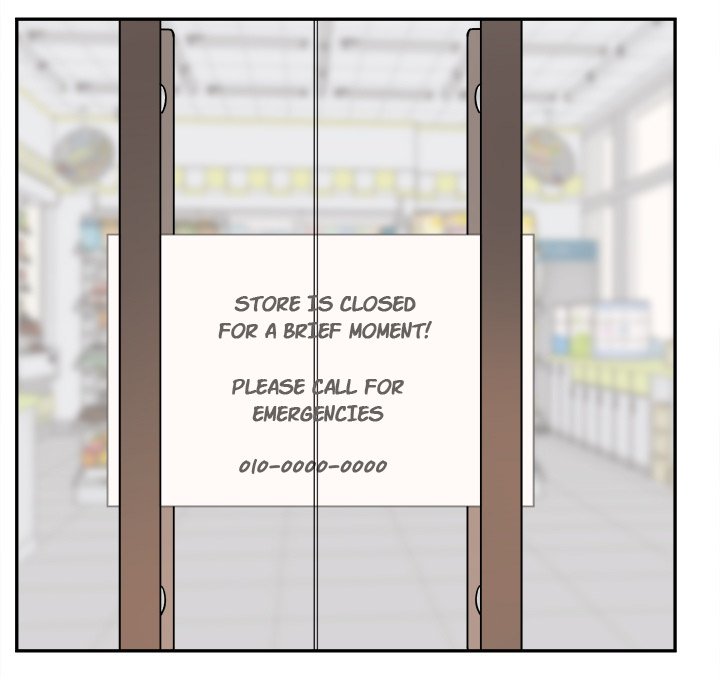 Excuse me, This is my Room Chapter 12 - Manhwa18.com