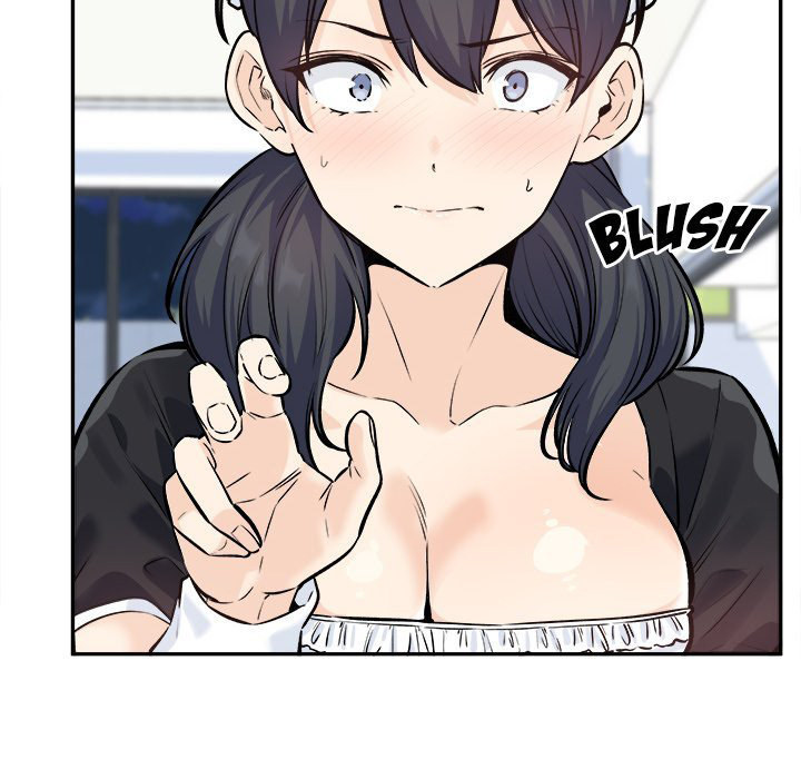 Excuse me, This is my Room Chapter 120 - Manhwa18.com