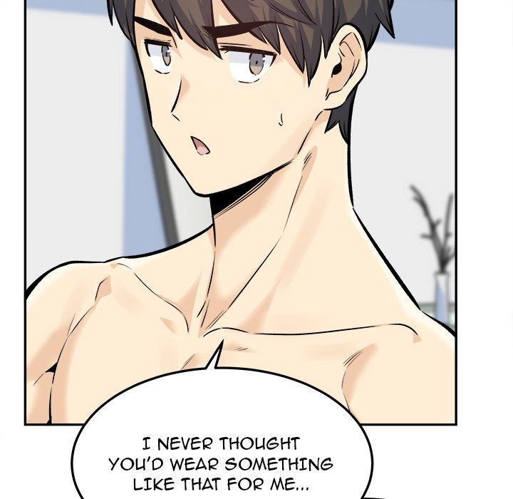 Excuse me, This is my Room Chapter 120 - Manhwa18.com