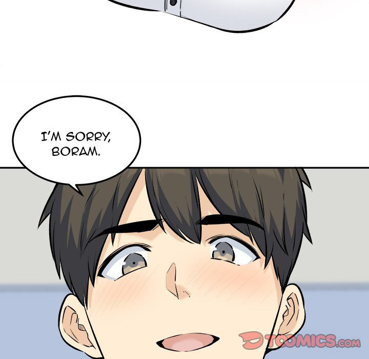 Excuse me, This is my Room Chapter 120 - Manhwa18.com