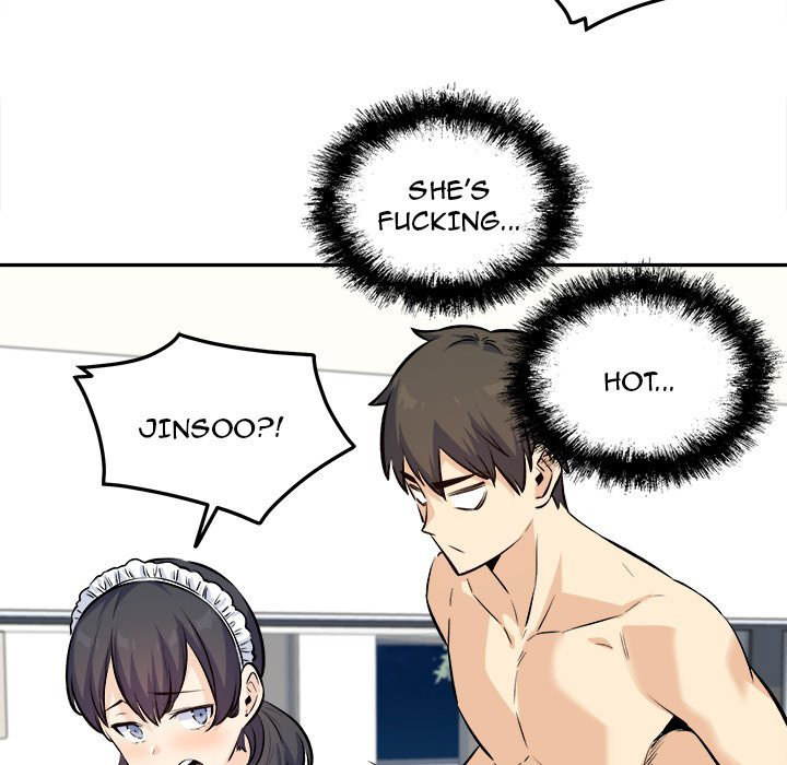 Excuse me, This is my Room Chapter 120 - Manhwa18.com