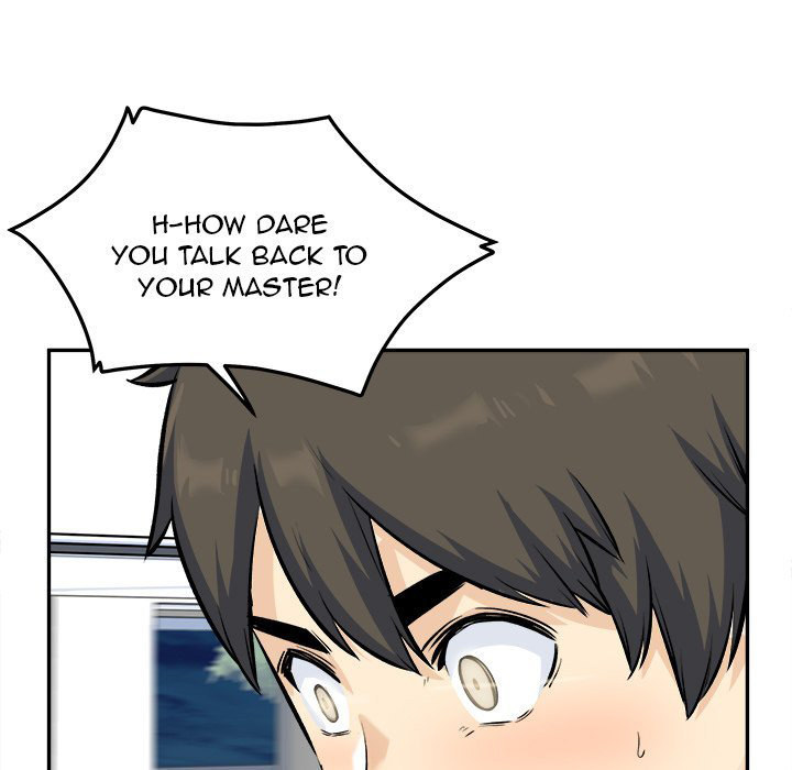 Excuse me, This is my Room Chapter 120 - Manhwa18.com