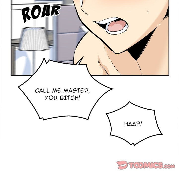 Excuse me, This is my Room Chapter 120 - Manhwa18.com