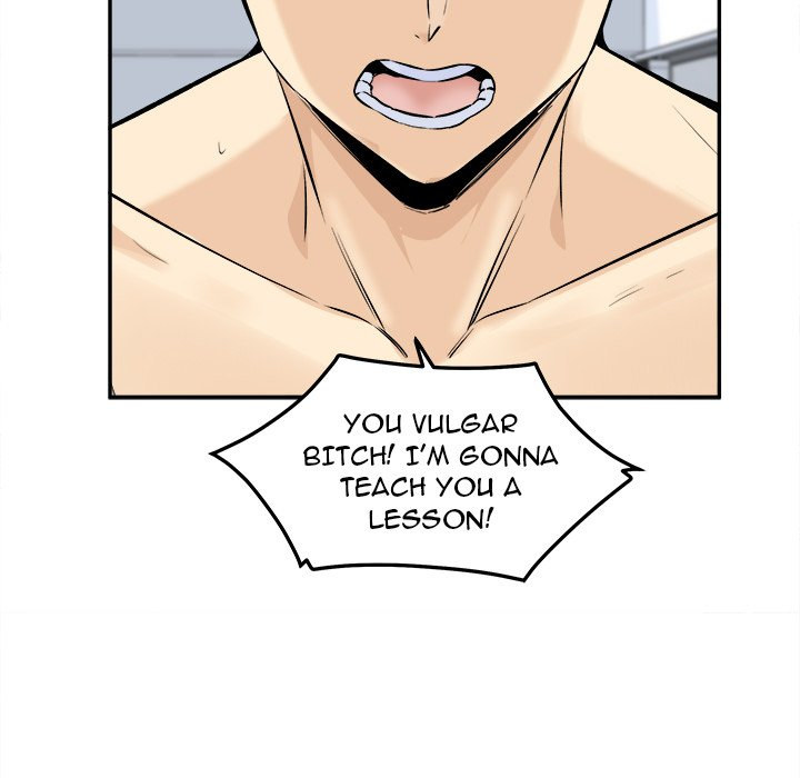 Excuse me, This is my Room Chapter 120 - Manhwa18.com