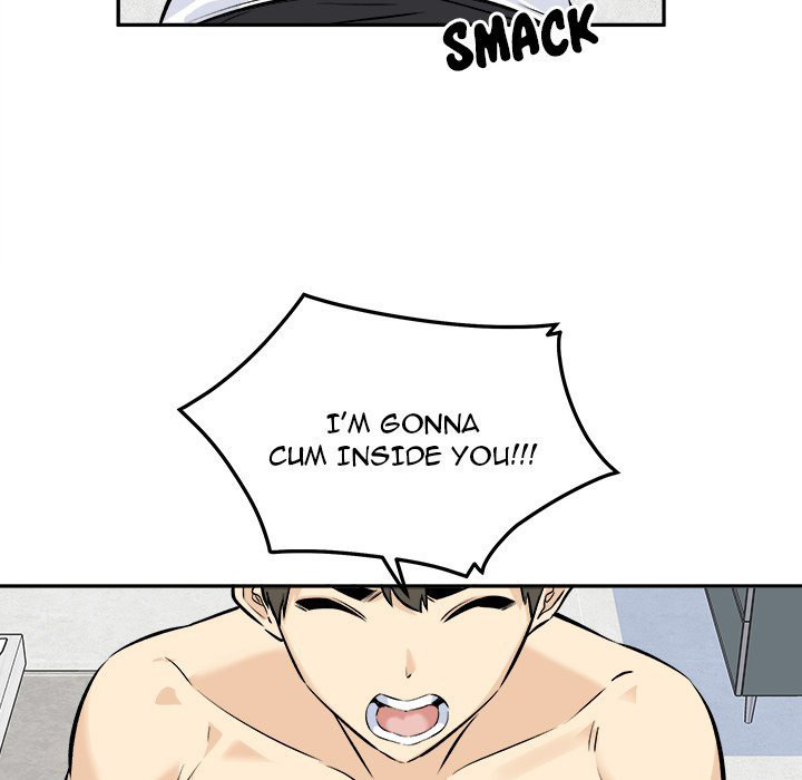 Excuse me, This is my Room Chapter 120 - Manhwa18.com