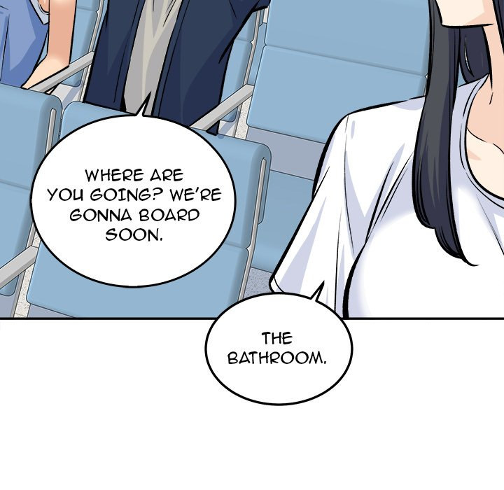 Excuse me, This is my Room Chapter 120 - Manhwa18.com